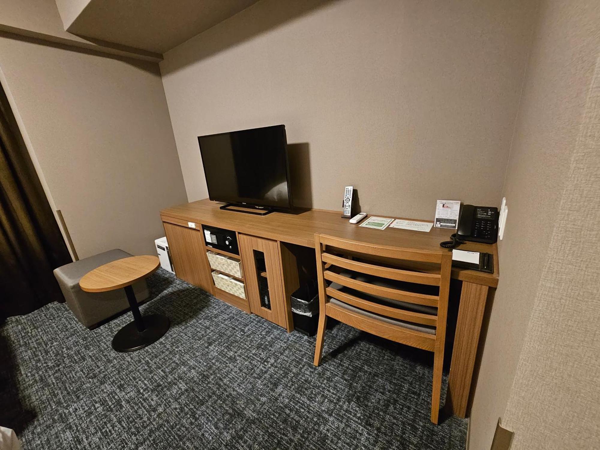 Dormy Inn Kobe Motomachi Natural Hot Springs Phòng bức ảnh