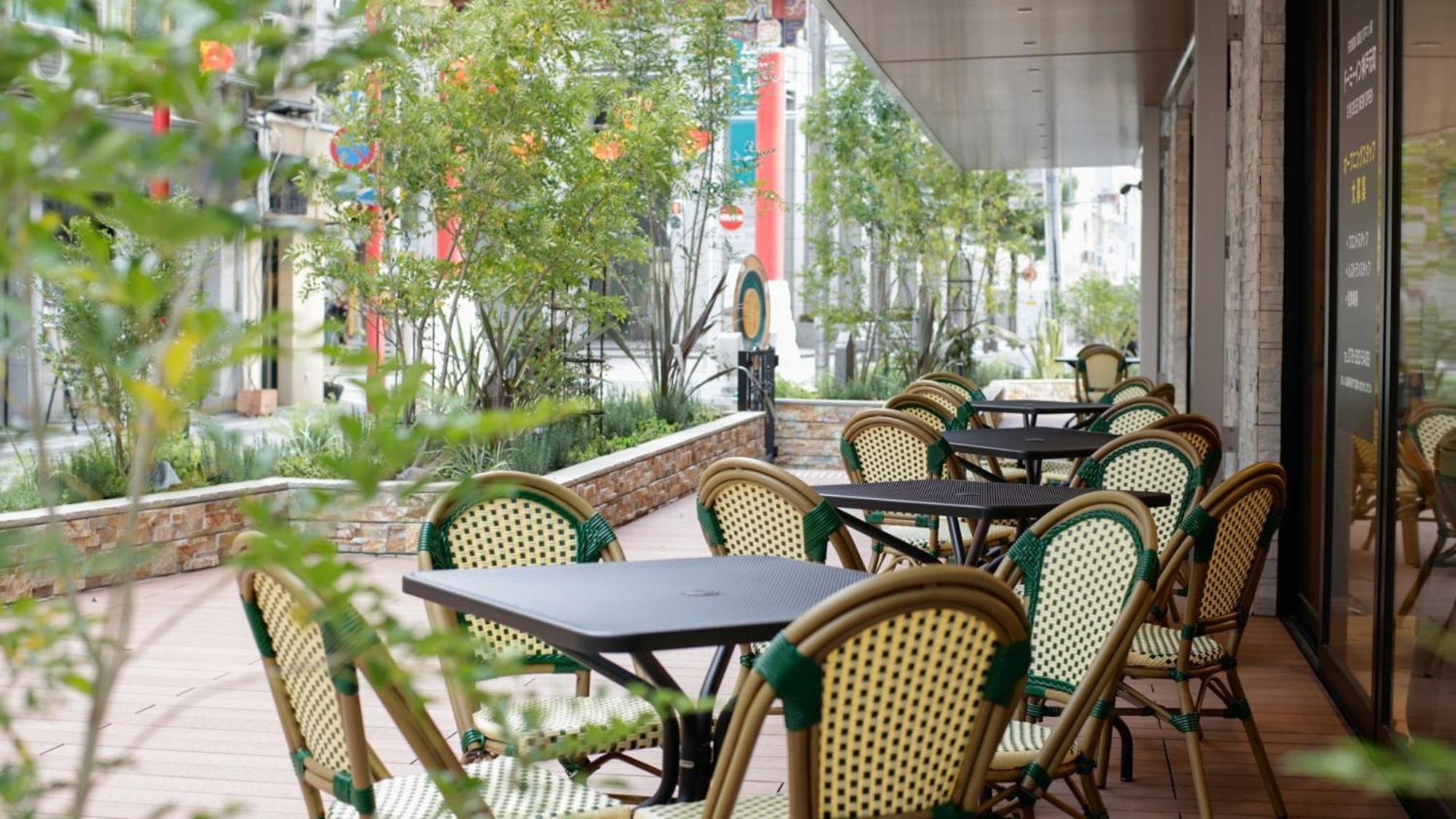 Dormy Inn Kobe Motomachi Natural Hot Springs Ngoại thất bức ảnh