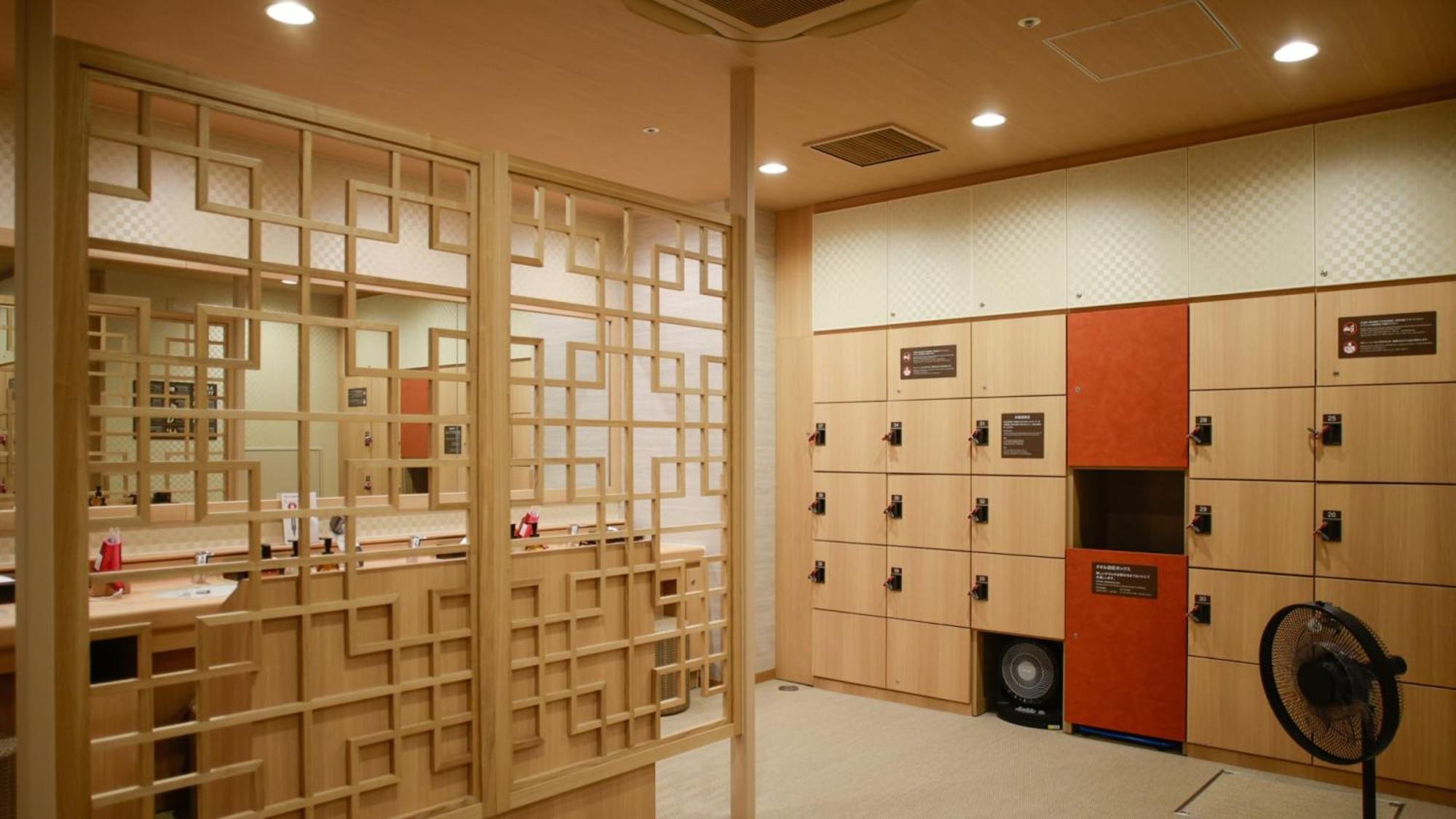 Dormy Inn Kobe Motomachi Natural Hot Springs Ngoại thất bức ảnh