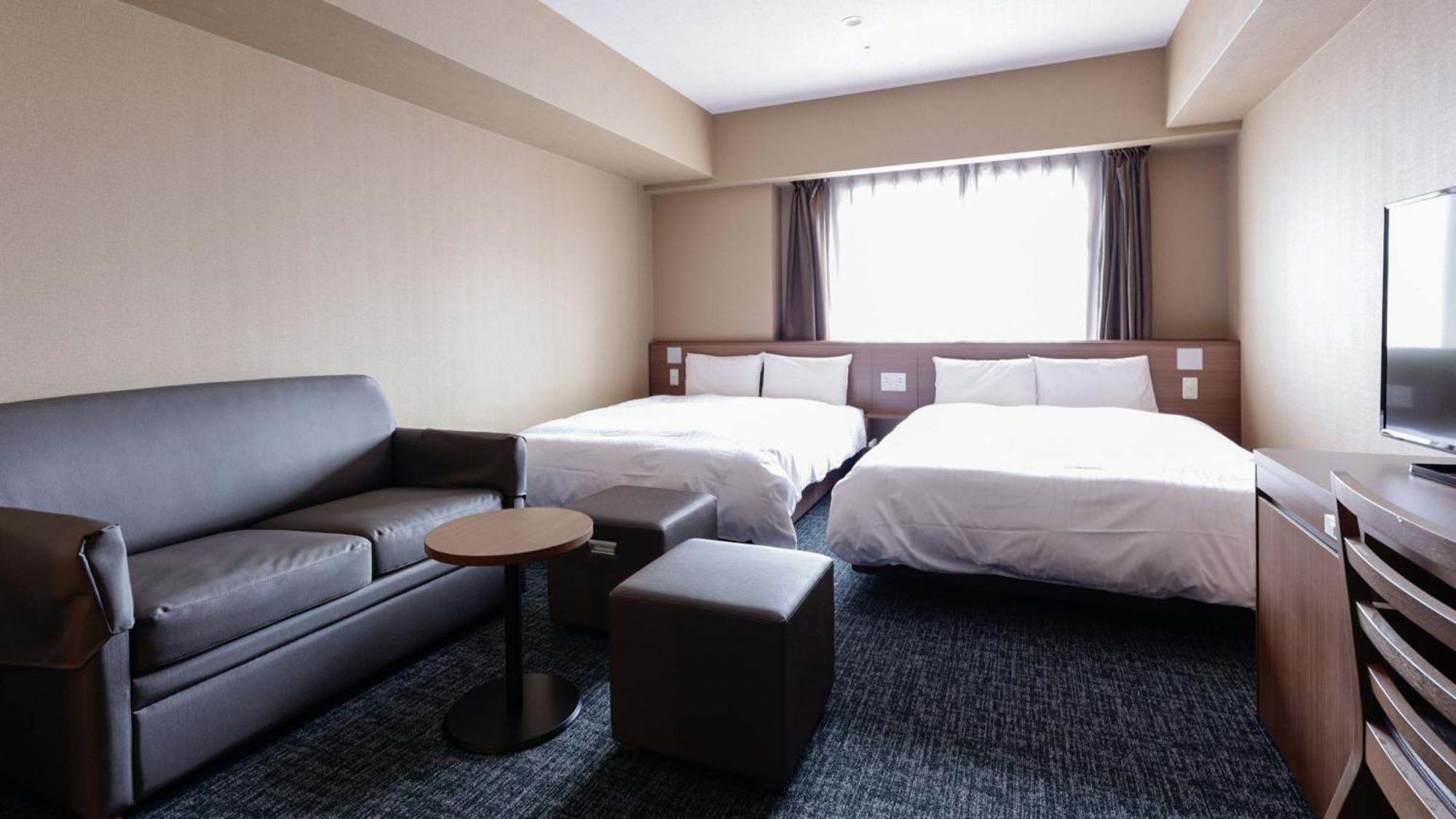Dormy Inn Kobe Motomachi Natural Hot Springs Ngoại thất bức ảnh