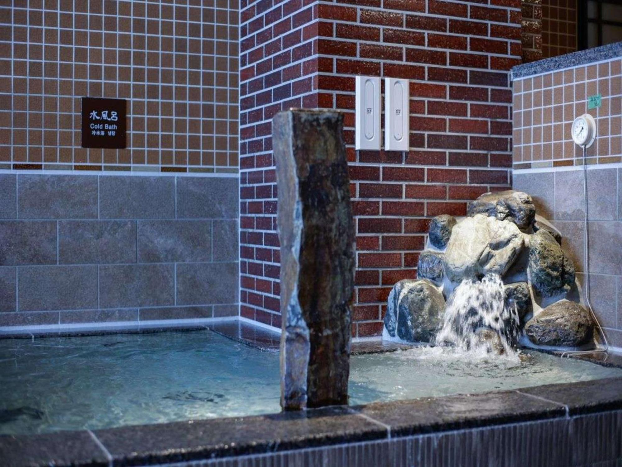 Dormy Inn Kobe Motomachi Natural Hot Springs Ngoại thất bức ảnh